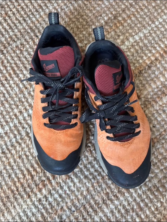 Danner Shoes - Danner Trail 2650 GTX hiking shoes